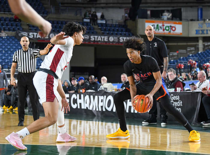 north central rainier beach 3a qf 20232